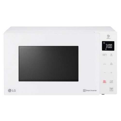 MICROONDAS LG MH6535GDH 25L BLANCO